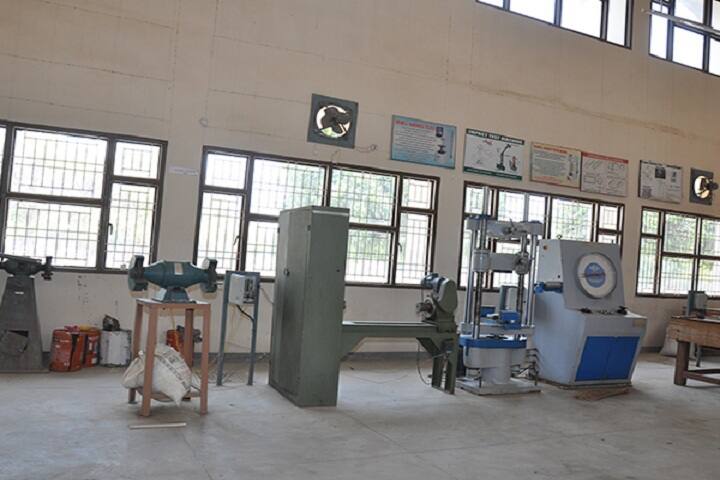 laboratory